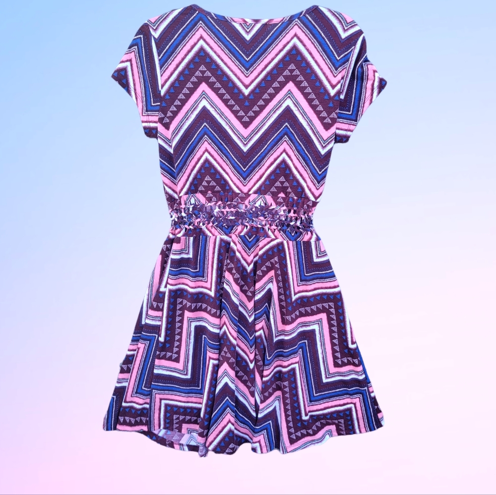 Spring Dress - Picture 2 of 2